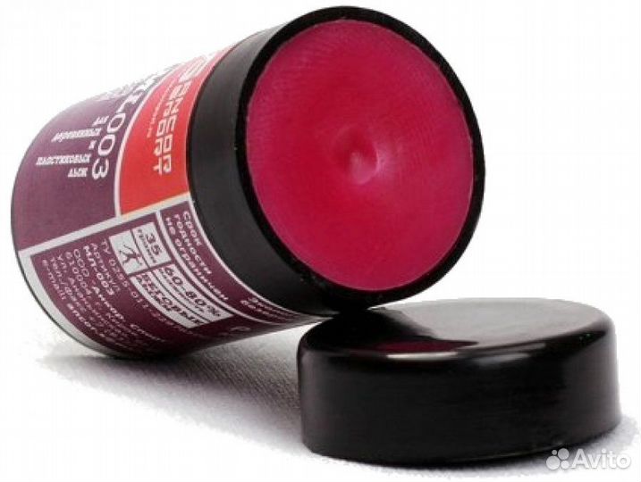 Лыжная мазь держания Ancor Sport мл-003