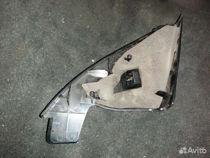 Блок управления зеркалами лачетти