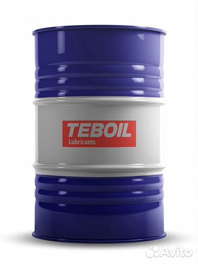 Смазка Teboil Multipurpose EP (180 KG)