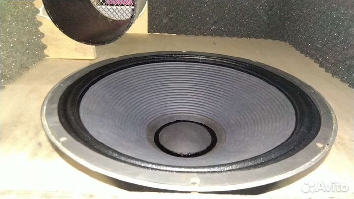 JBL 4688 TCB monster SUB сабвуферы