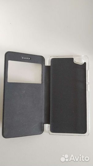 Чехол-книжка Redmi Note 5A