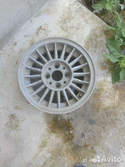 Колпаки, сетки на Ланос, диск, шины