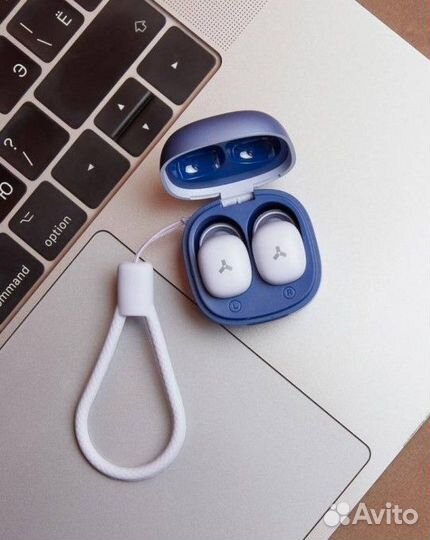 Наушники беспроводные новые