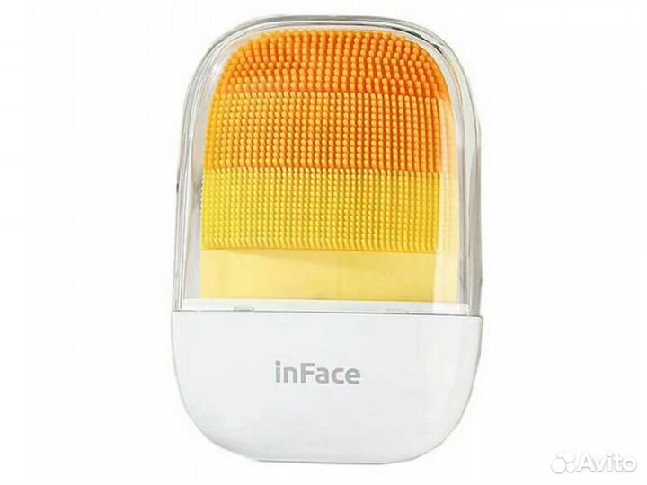 Массажер для лица Xiaomi inFace MS-2000 Orange