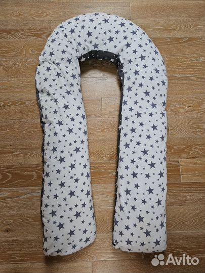 Подушка для беременных