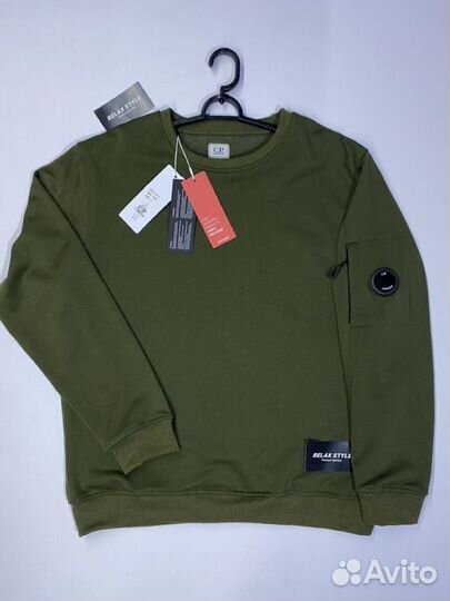 Свитшот C.P. Company