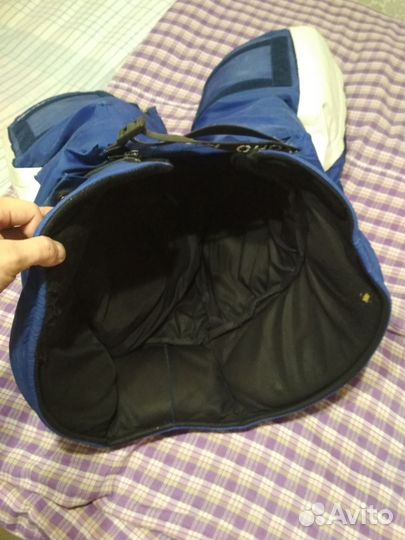 Хоккейные шорты koho размер L SR