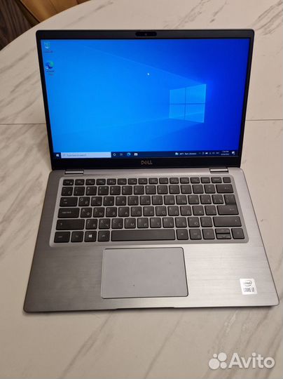 Ноутбук Dell Latitude i7