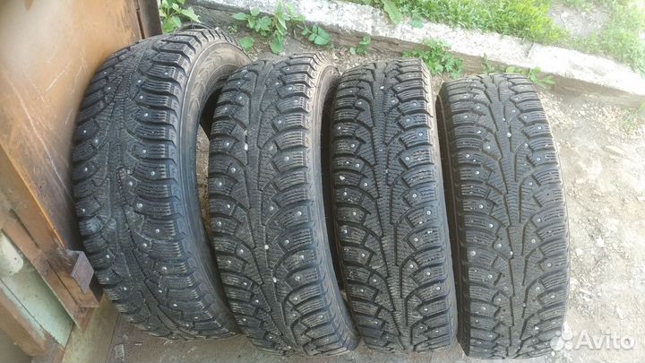 Nokian Tyres Nordman 5 185/65 R15