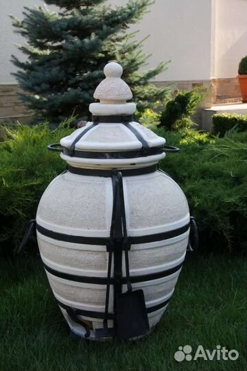 Тандыр Амфора