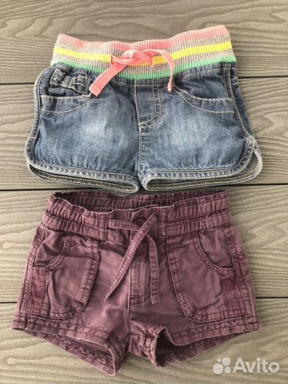 Одежда для девочки