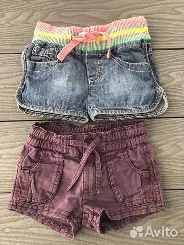 Одежда для девочки