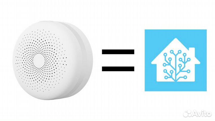 Xiaomi gateway dgnwg05lm Home Assistant