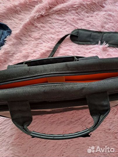 Сумка для ноутбука