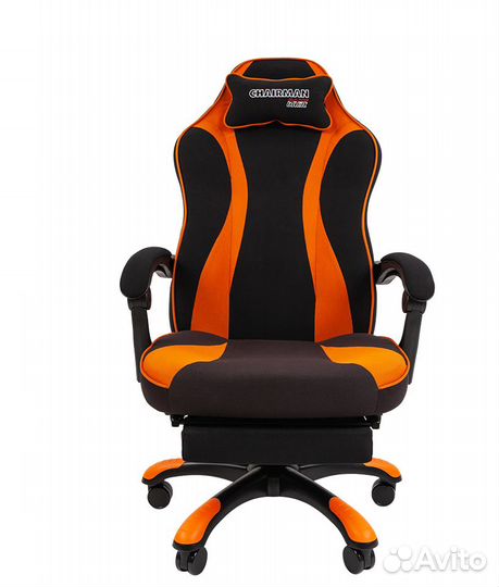Игровое кресло Game 35