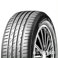Nexen N'Blue HD Plus 205/65 R15 94H