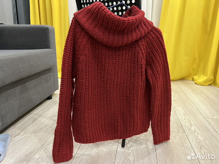 Свитер bershka s