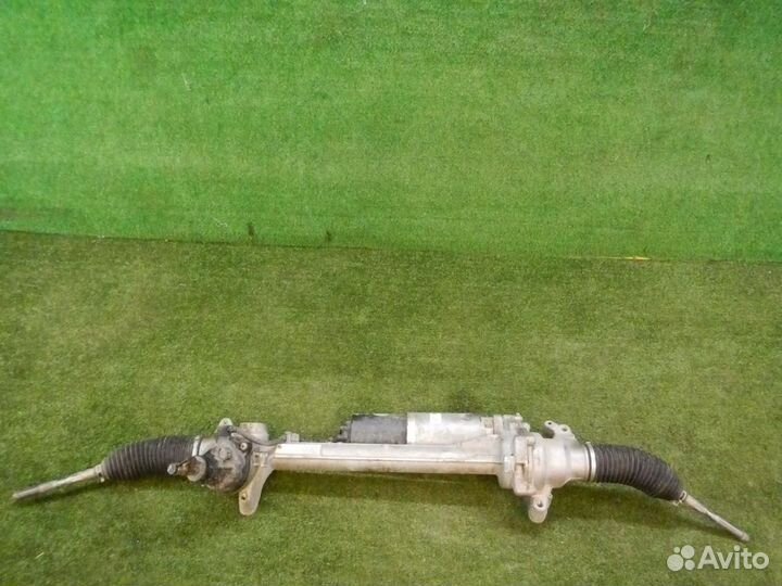 Рейка рулевая BMW X6