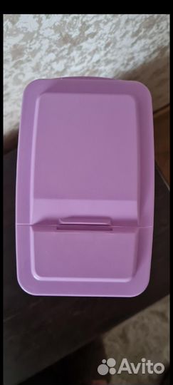 Контейнеры для сыпучих продуктов