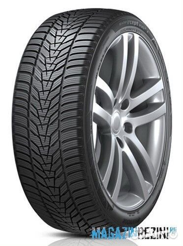Hankook Winter I'Cept Evo 3 X W330A 285/45 R19 111V