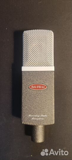 BaiFeiLi V5 студийный конденсаторный микрофон