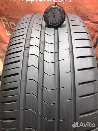 Vredestein Ultrac Satin 215/45 R18