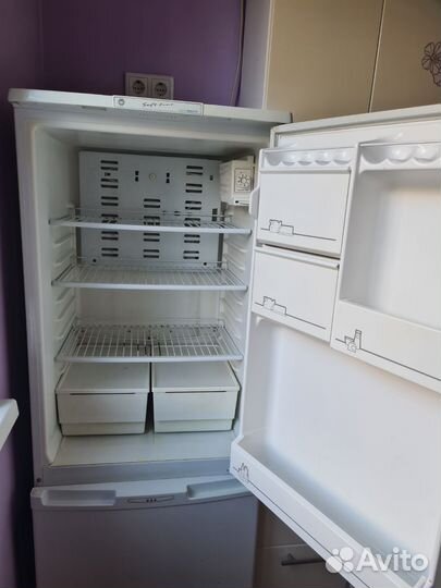 Холодильник бу