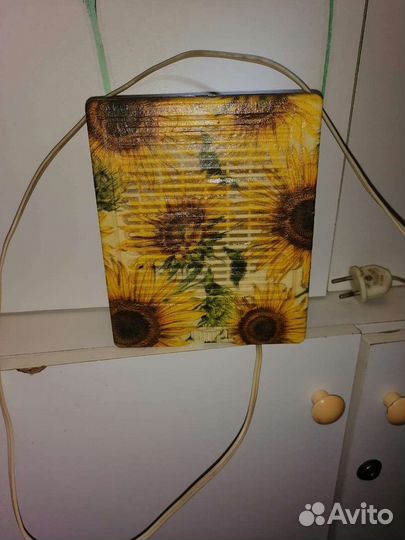 Абонентский громкоговоритель,радио