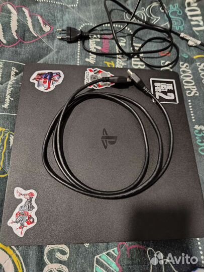 Sony playstation 4 slim 1tb