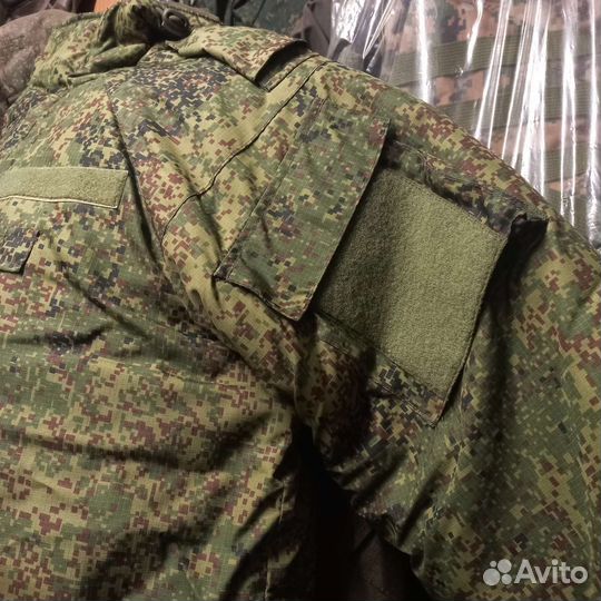 Вкпо бтк-групп Комплект зимний новый образец 2023г