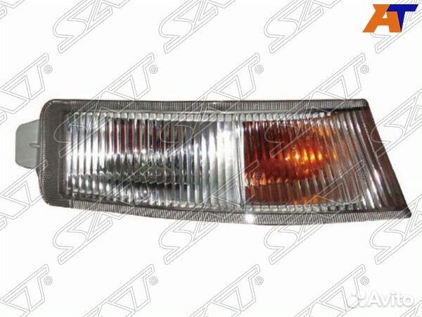 Поворот toyota mark II, toyota mark II 92-96 X9