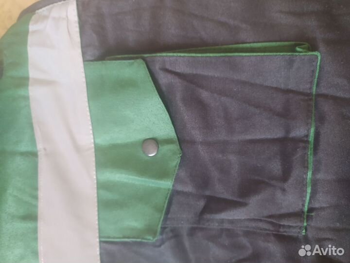 Костюм рабочий 