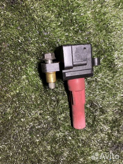 Катушка зажигания EZ30D Subaru Legacy BLE