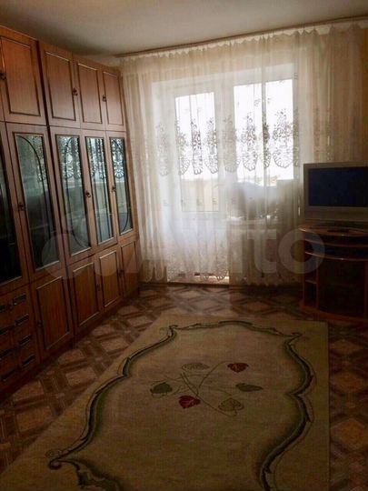 Комната 17 м² в 2-к., 3/9 эт.