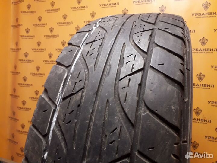 Dunlop Grandtrek AT3 235/60 R16