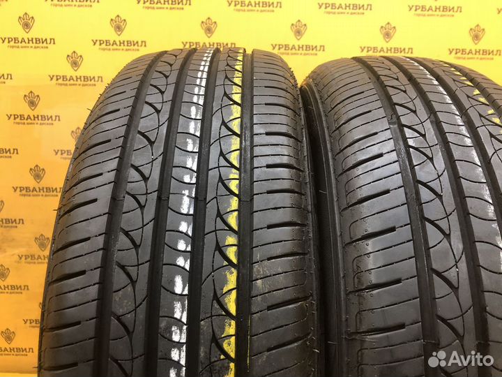 Hilo Genesys XP1 205/60 R16 92H