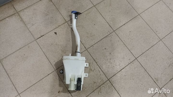 Бачок омывателя Changan CS55 Plus