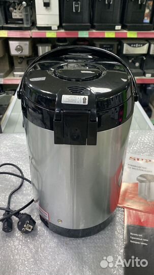 Термопот Supra TPS-3010