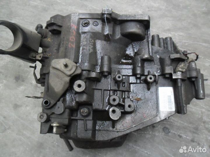 Кпп 5ст. PMR915426142M56L2 Mitsubishi Space Star