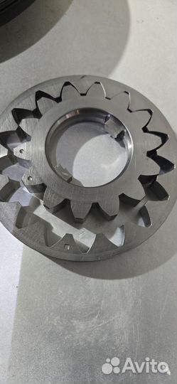 5hp19 масляный насос