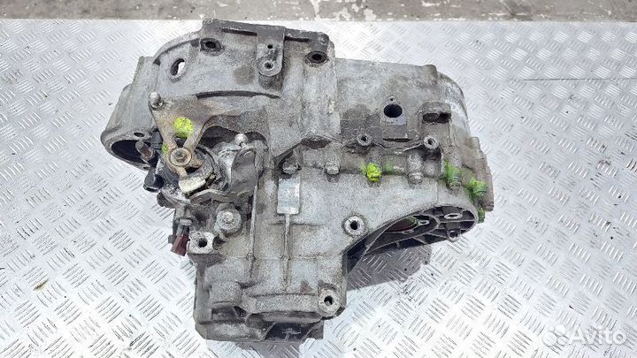 Кпп 5ст. Fpe Ford Galaxy (1995-2006)