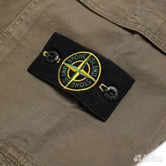 Брюки Stone island