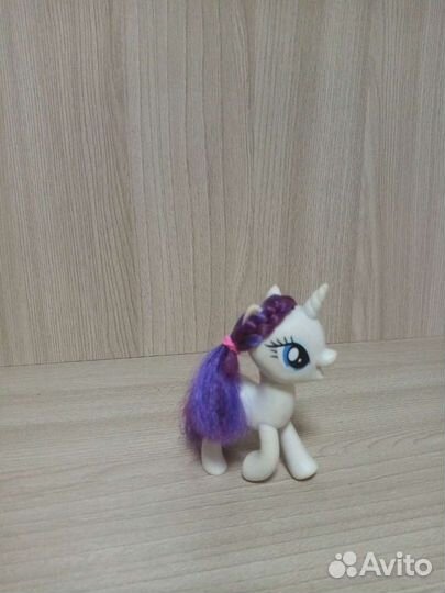My Little Pony