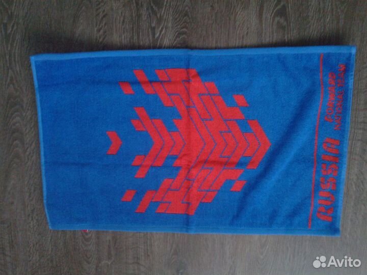 Махровые полотенца Forward 70*140, 40*70