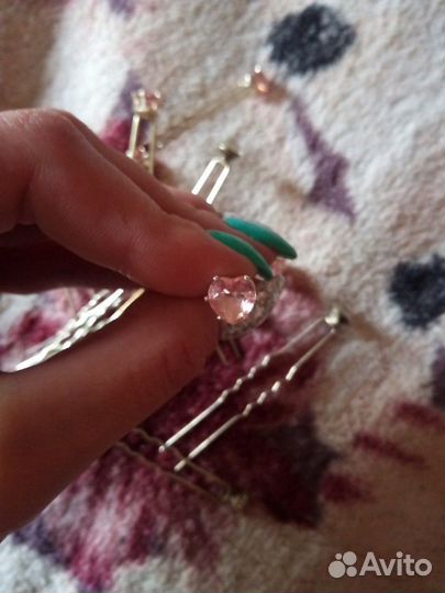 Аксессуары для волос,украшения