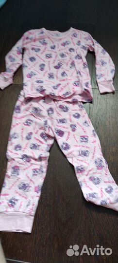 Детские вещи