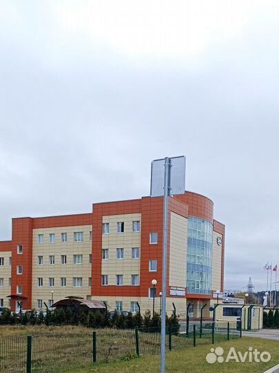 Повар в столовую