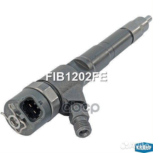 Форсунка топливная FIB1202FE Krauf