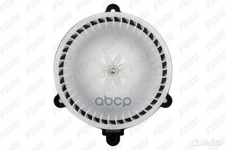 Электровентилятор отопителя Hyundai Tucson/Kia