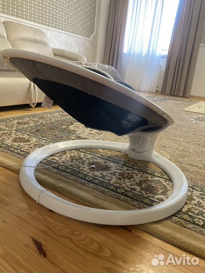 Детские шезлонги munchkin бу